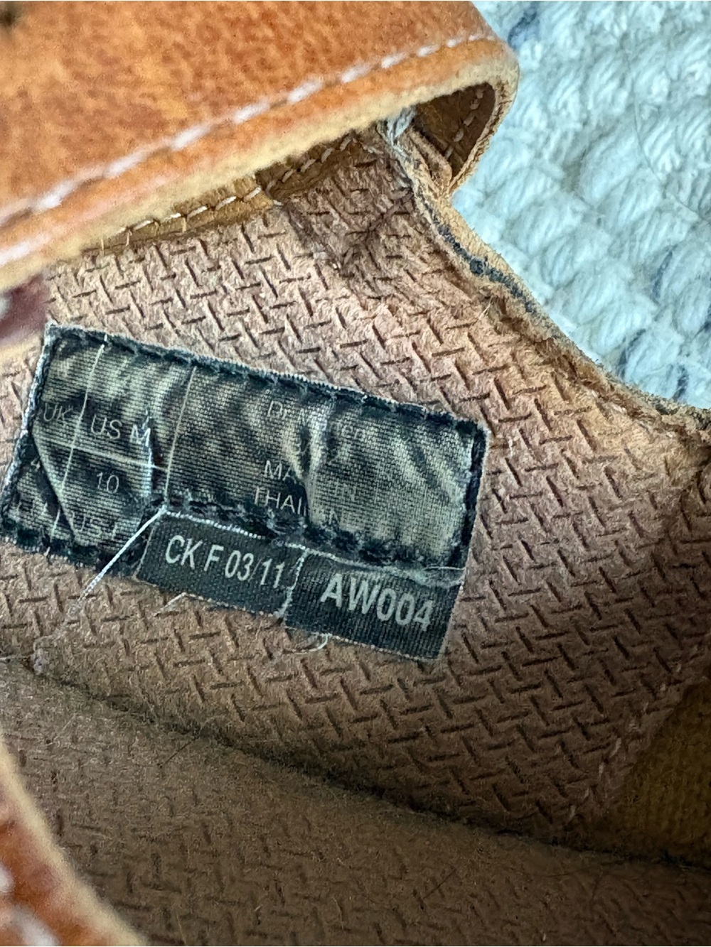 Dr Martens - Picture 9 of 11